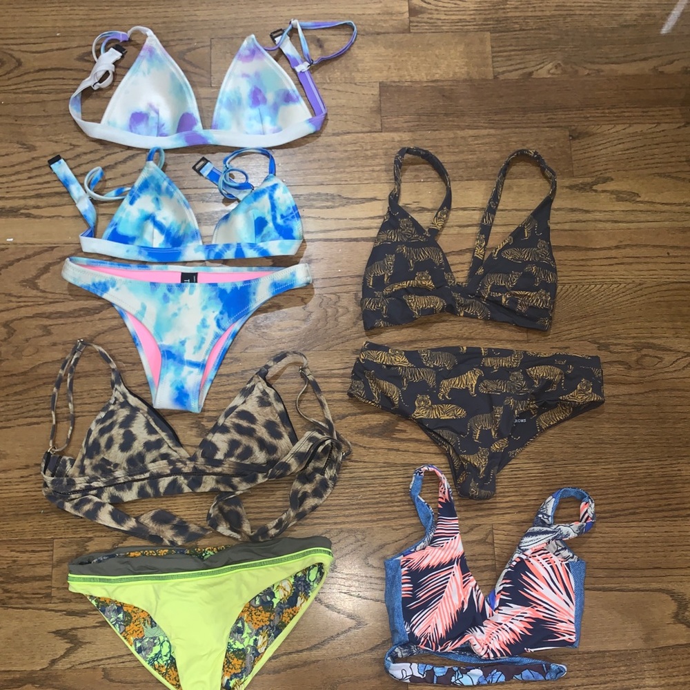 Swimmys!